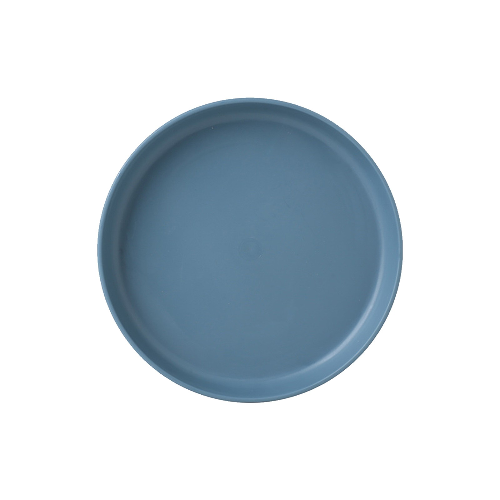 thumbnail image 2 of Plato de Hueso para Macaron Plato de Hueso para Macaron Plato Pequeño para Casa Plato para Pickle Plato de Plástico para Snack Plato para Pastel Mesa de Comedor Plato para Basura, 2 of 2